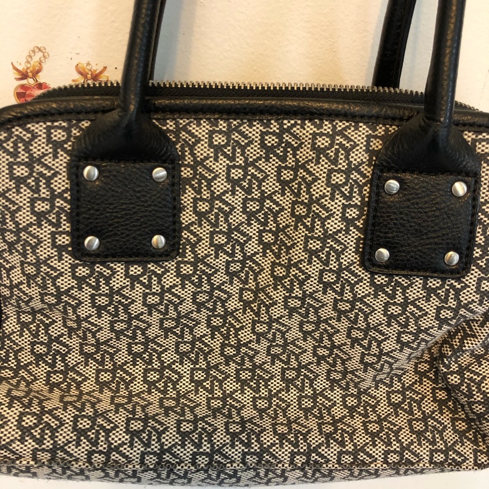 Used DKNY Purse